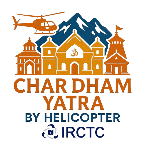 IRCTC Logo